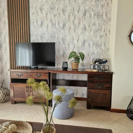 Апарт-готель Luxury - Incl Wellness