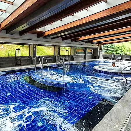 Luxury - Incl Wellness 4*