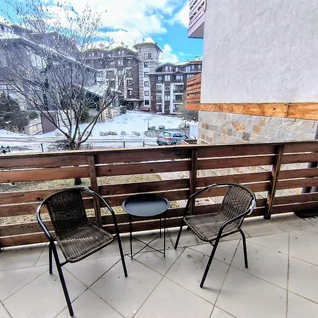 Luxury - Incl Wellness 4*