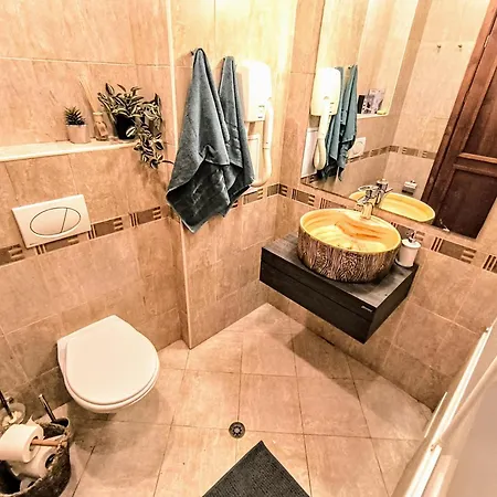 Luxury - Incl Wellness 4*