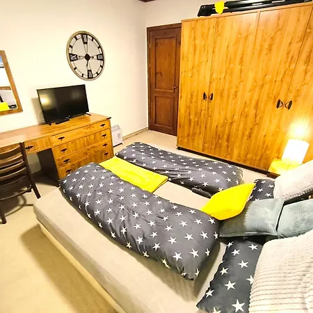 Luxury - Incl Wellness