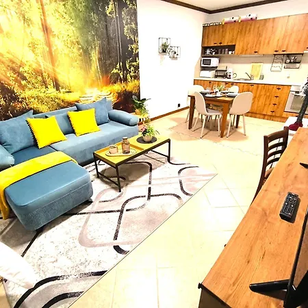 Luxury - Incl Wellness 4* Бансько