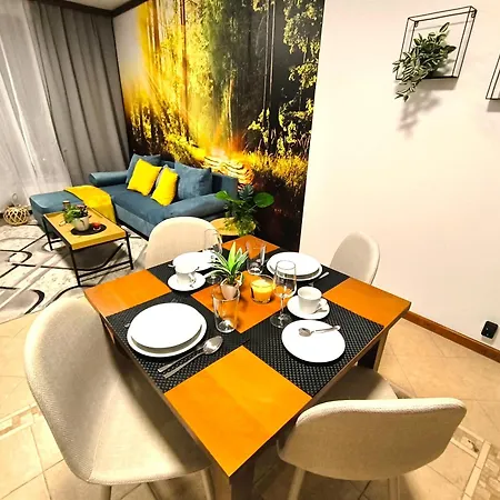 Luxury - Incl Wellness Бансько