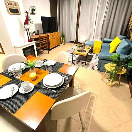 Luxury - Incl Wellness 4* Бансько