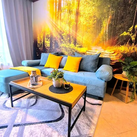 Luxury - Incl Wellness Бансько