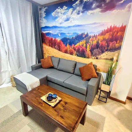 Luxury - Incl Wellness Апарт-готель