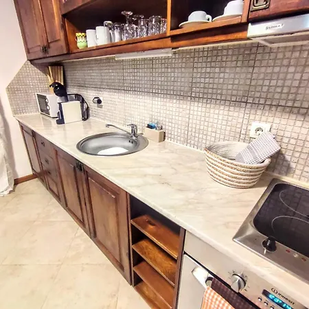 Апарт-готель Luxury - Incl Wellness Бансько