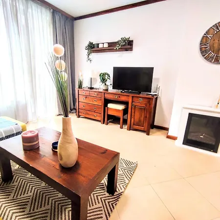 Luxury - Incl Wellness Бансько