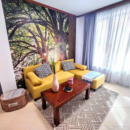 Апарт-готель Luxury - Incl Wellness 4*