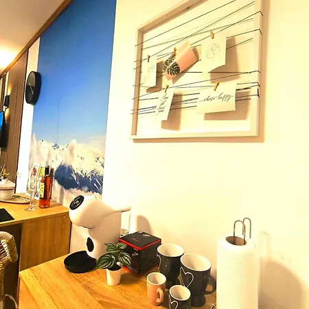 Luxury - Incl Wellness Бансько