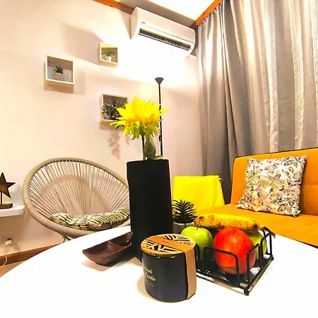 Апарт-готель Luxury - Incl Wellness