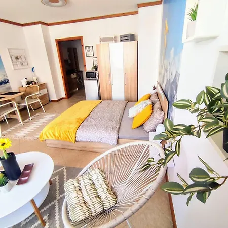 Luxury - Incl Wellness 4*