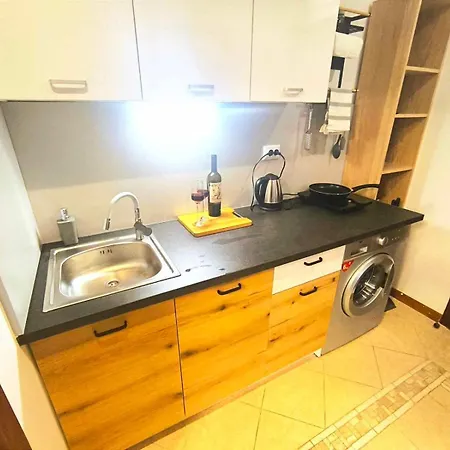 Luxury - Incl Wellness Бансько