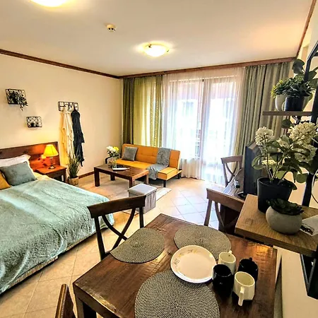 Luxury - Incl Wellness