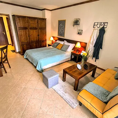 Luxury - Incl Wellness Бансько