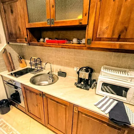 Luxury - Incl Wellness Апарт-готель 4*