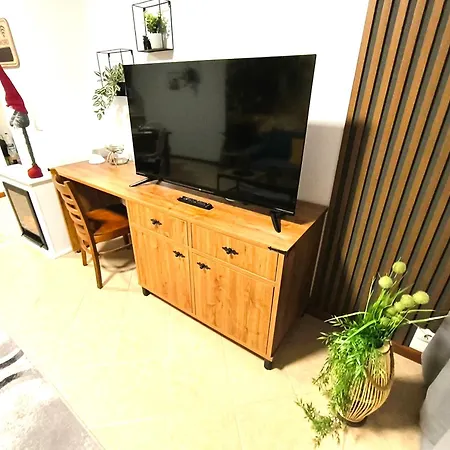 아파트호텔 Luxury - Incl Wellness 4*