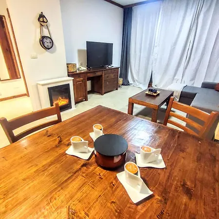 Luxury - Incl Wellness 4*