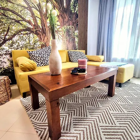 Luxury - Incl Wellness 아파트호텔