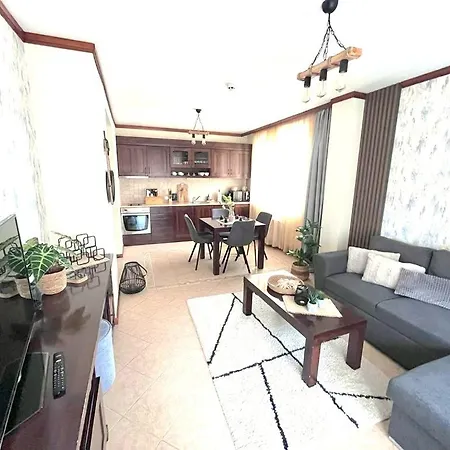 Luxury - Incl Wellness 4* 반스코