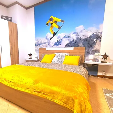 Luxury - Incl Wellness