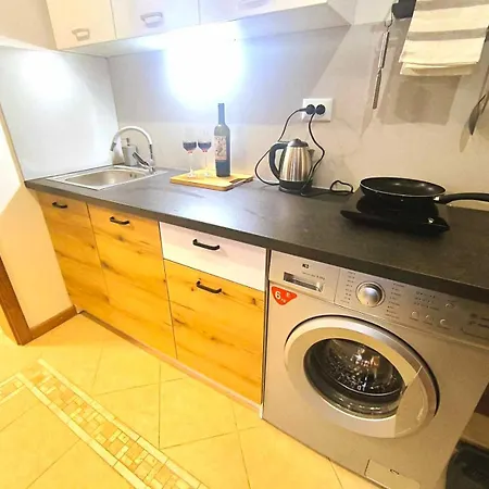 Luxury - Incl Wellness 4*