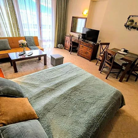 Luxury - Incl Wellness 4* 반스코