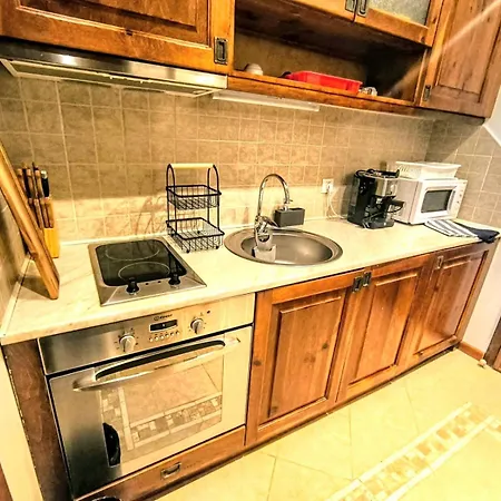 Luxury - Incl Wellness 반스코