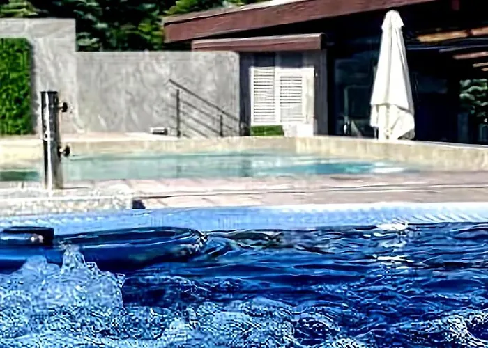 Luxury - Incl Wellness Bansko