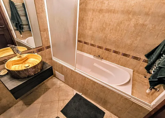 Luxury - Incl Wellness Aparthotel 4*