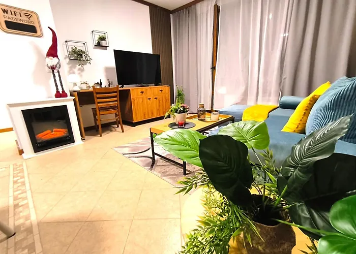 Luxury - Incl Wellness Bansko