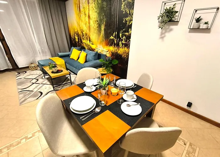 Luxury - Incl Wellness Bansko