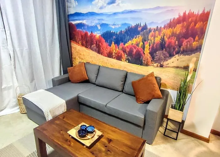 Luxury - Incl Wellness Aparthotel