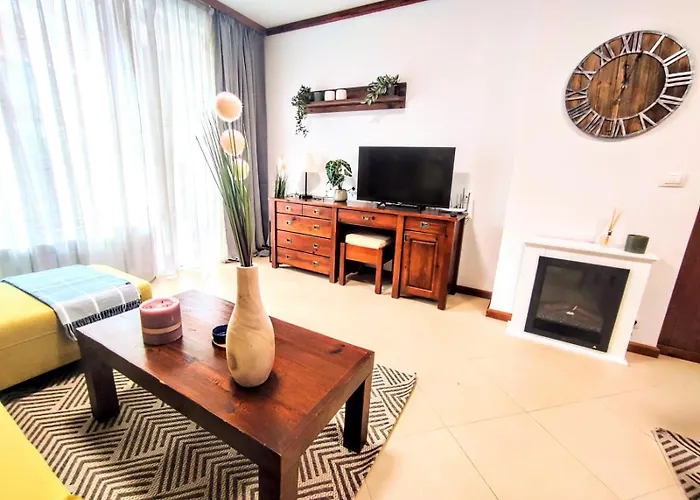 Luxury - Incl Wellness Bansko