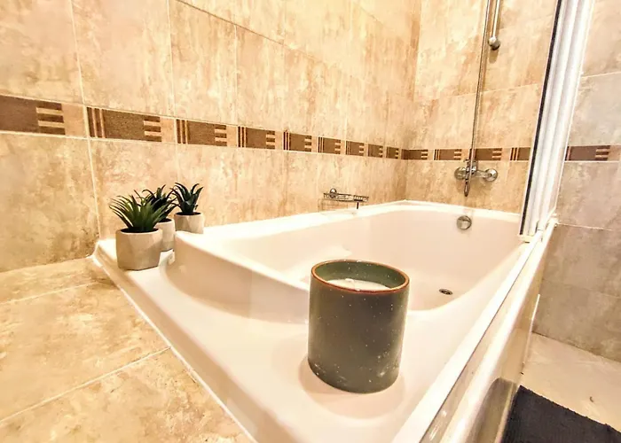 Luxury - Incl Wellness 4*