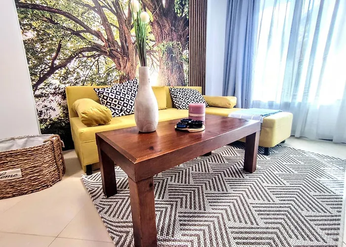 Aparthotel Luxury - Incl Wellness Bansko