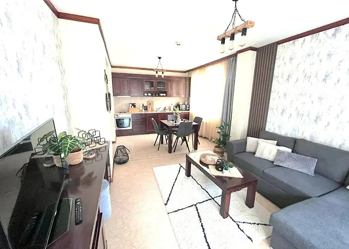 Luxury - Incl Wellness 4* Bansko