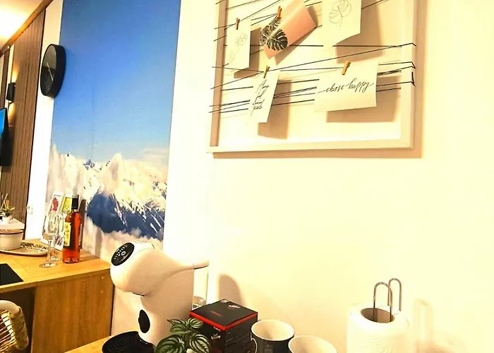 Luxury - Incl Wellness Bansko