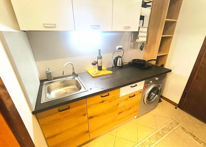 Luxury - Incl Wellness Bansko