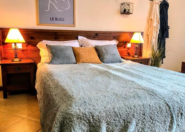 Luxury - Incl Wellness Aparthotel