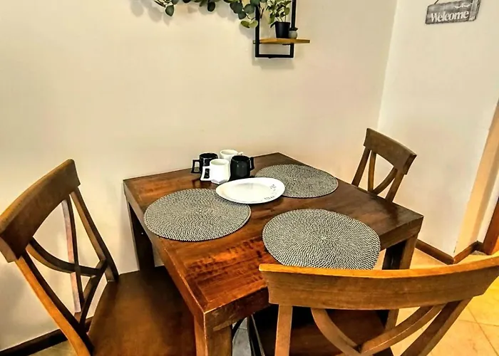 Luxury - Incl Wellness Aparthotel Bansko