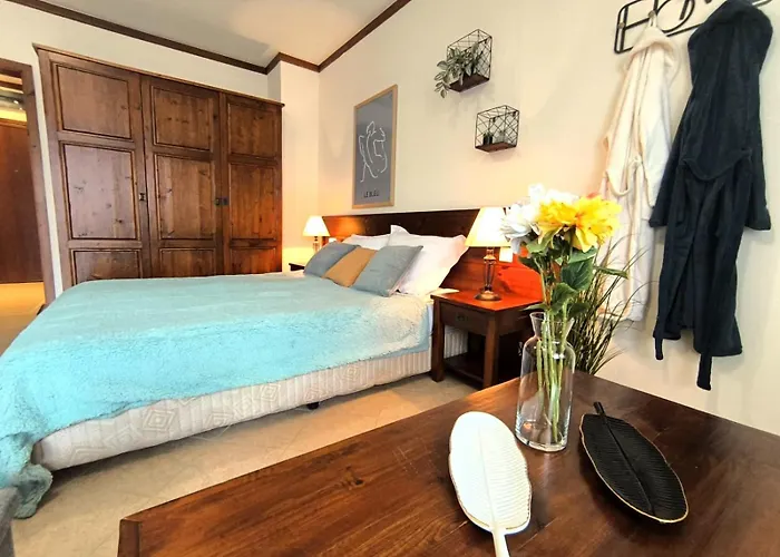 Aparthotel Luxury - Incl Wellness Bansko