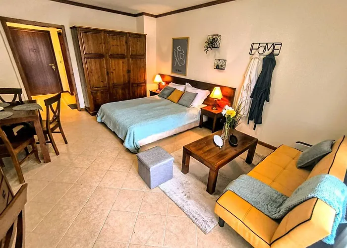 Luxury - Incl Wellness Bansko