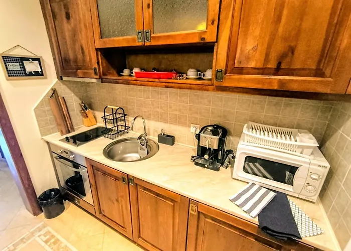 Luxury - Incl Wellness Aparthotel 4*