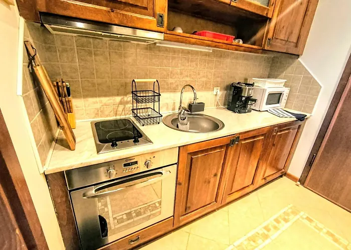 Luxury - Incl Wellness Bansko