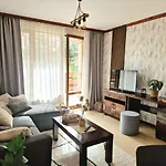 アパートホテル Luxury - Incl Wellness 4*