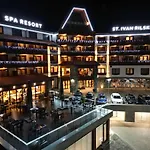 アパートホテル Luxury - Incl Wellness 4*