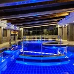 アパートホテル Luxury - Incl Wellness バンスコ