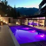 Luxury - Incl Wellness バンスコ