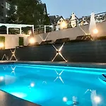 Luxury - Incl Wellness アパートホテル 4*